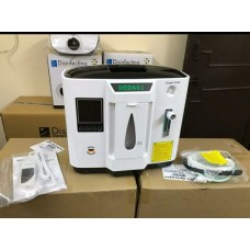 Oxygen Concentrator